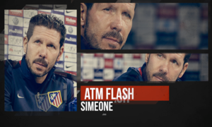 ATM Flash | Rueda de prensa de Simeone previa al derbi ante el Real Madrid